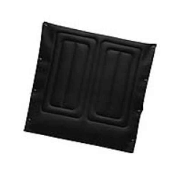 18"  Wheelchair Seat Upholstery